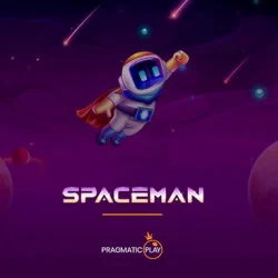 Spaceman tainakf