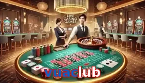 vuaclub